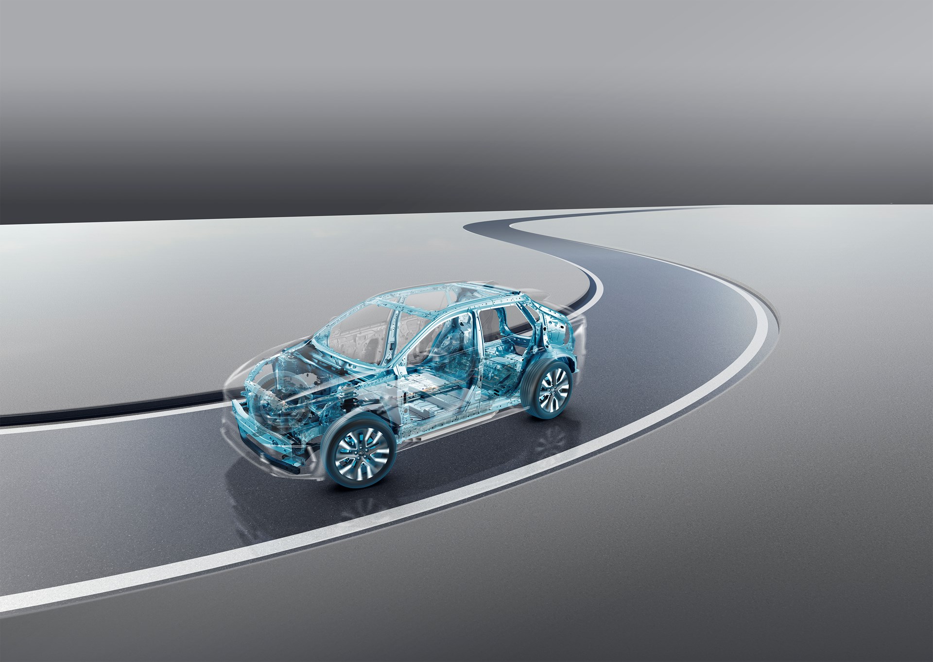 Solterra Global Platform