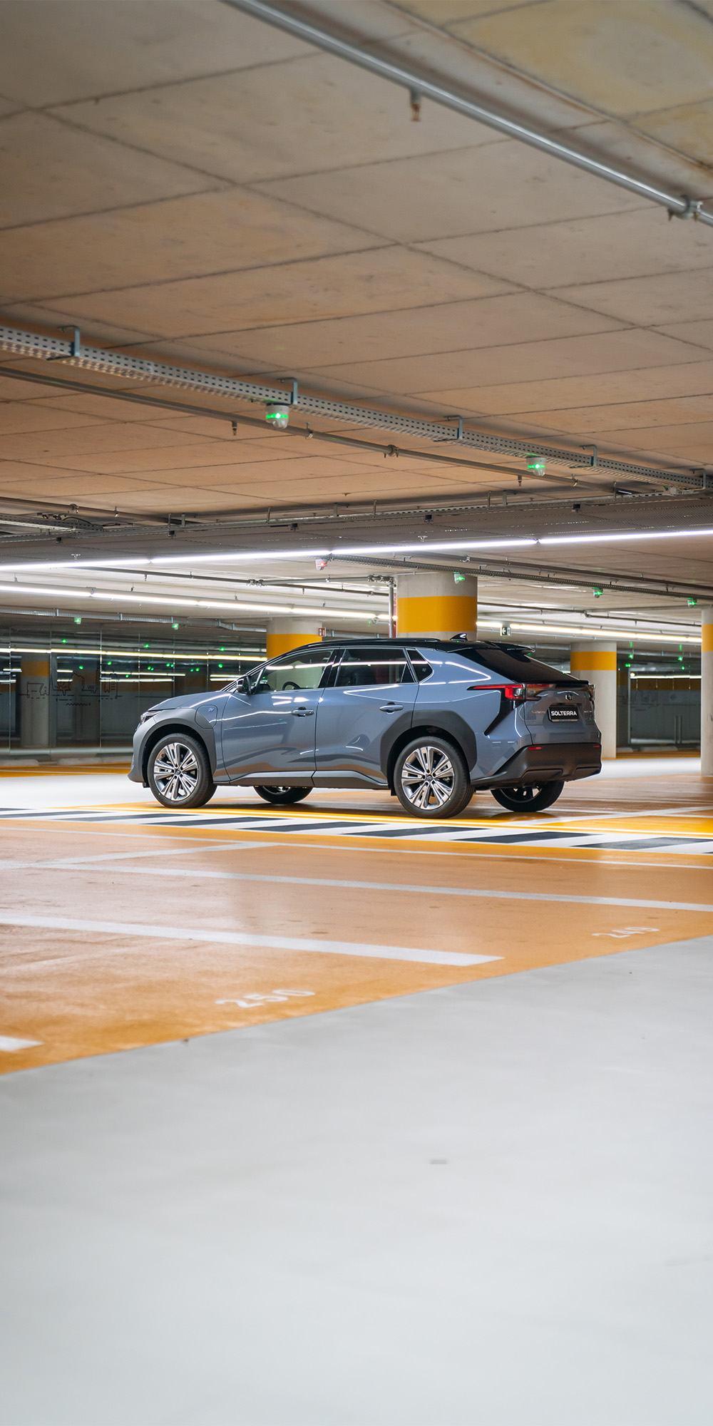 Naar de Fleet oplossingen