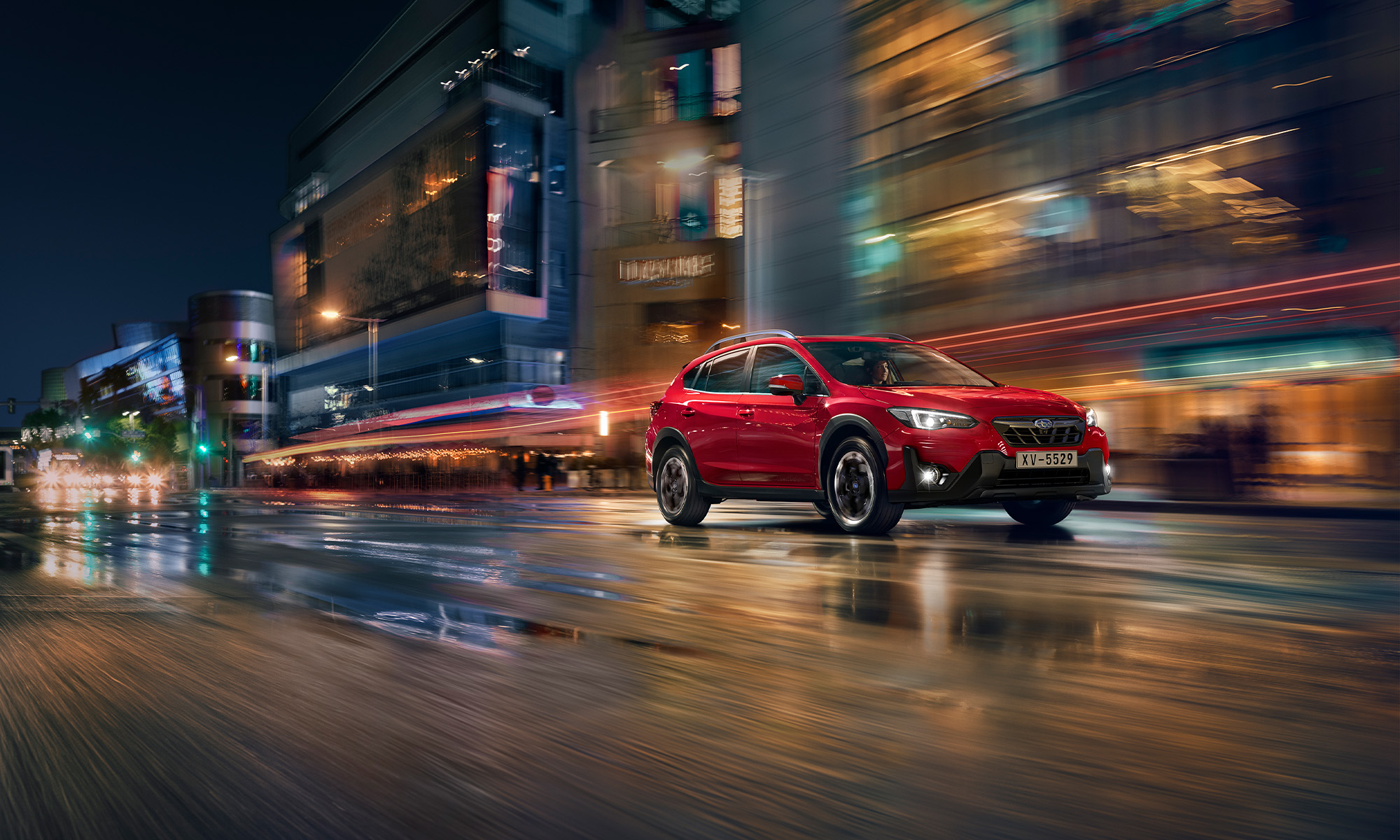 Onze Private Lease oplossingen